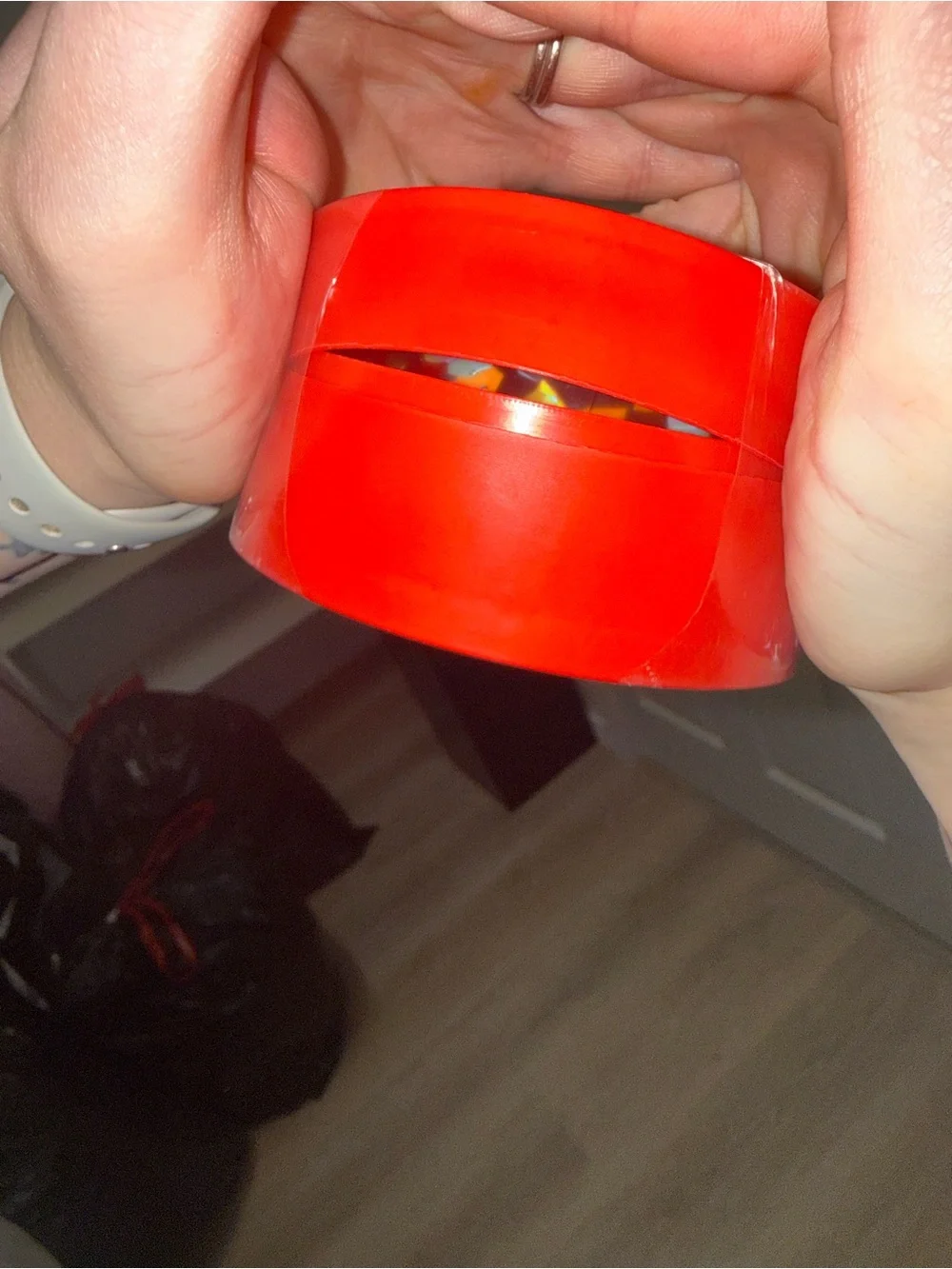 Treasure Edition CONFIRMED RARE dumpling UNOPENED
